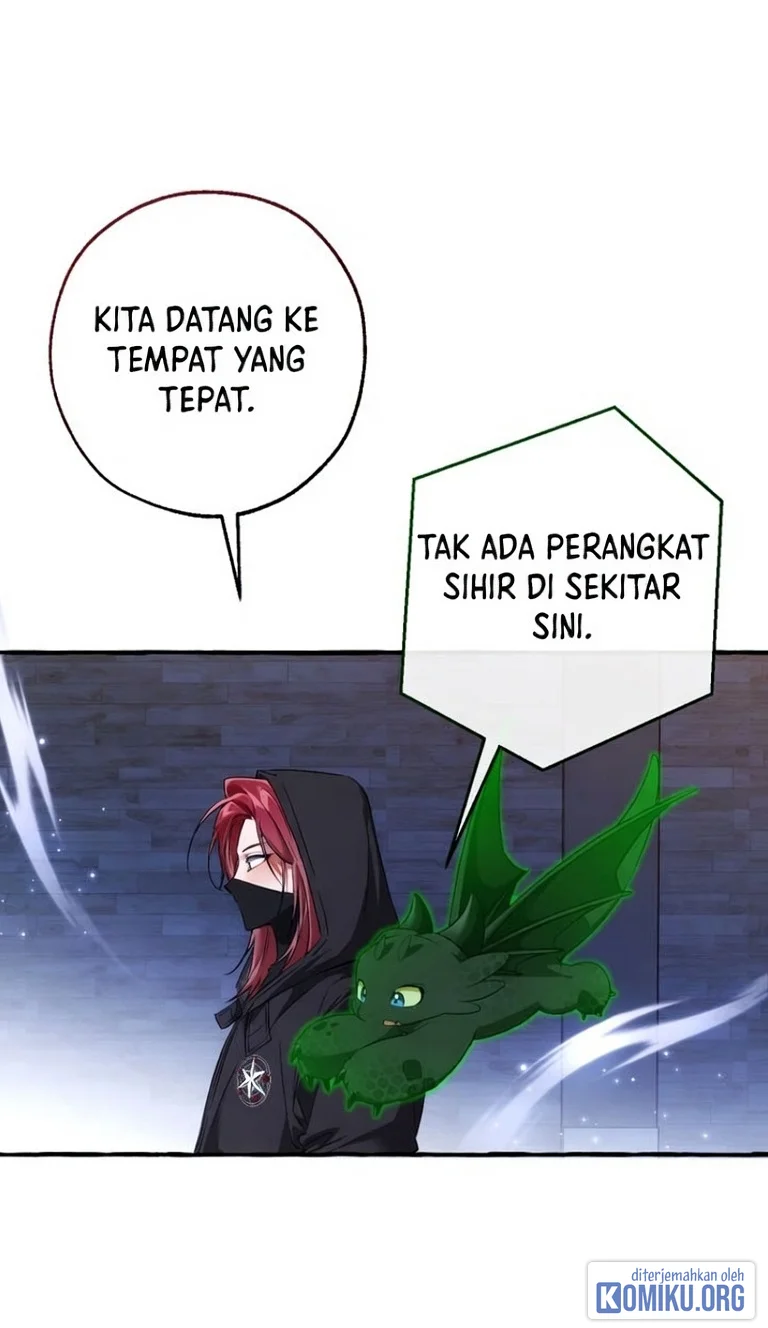 Trash of the Count’s Family Chapter 189 halaman 29