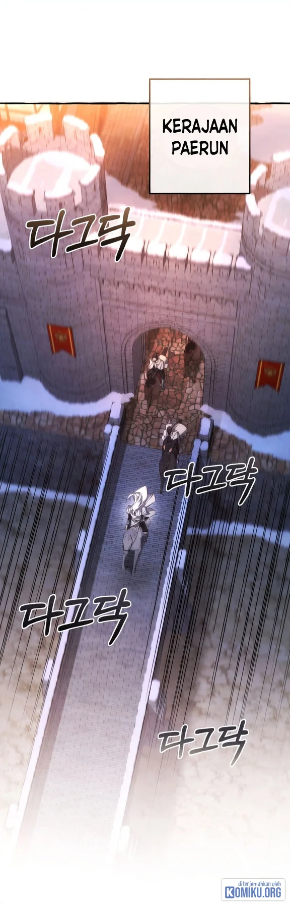 Trash of the Count’s Family Chapter 189 halaman 4
