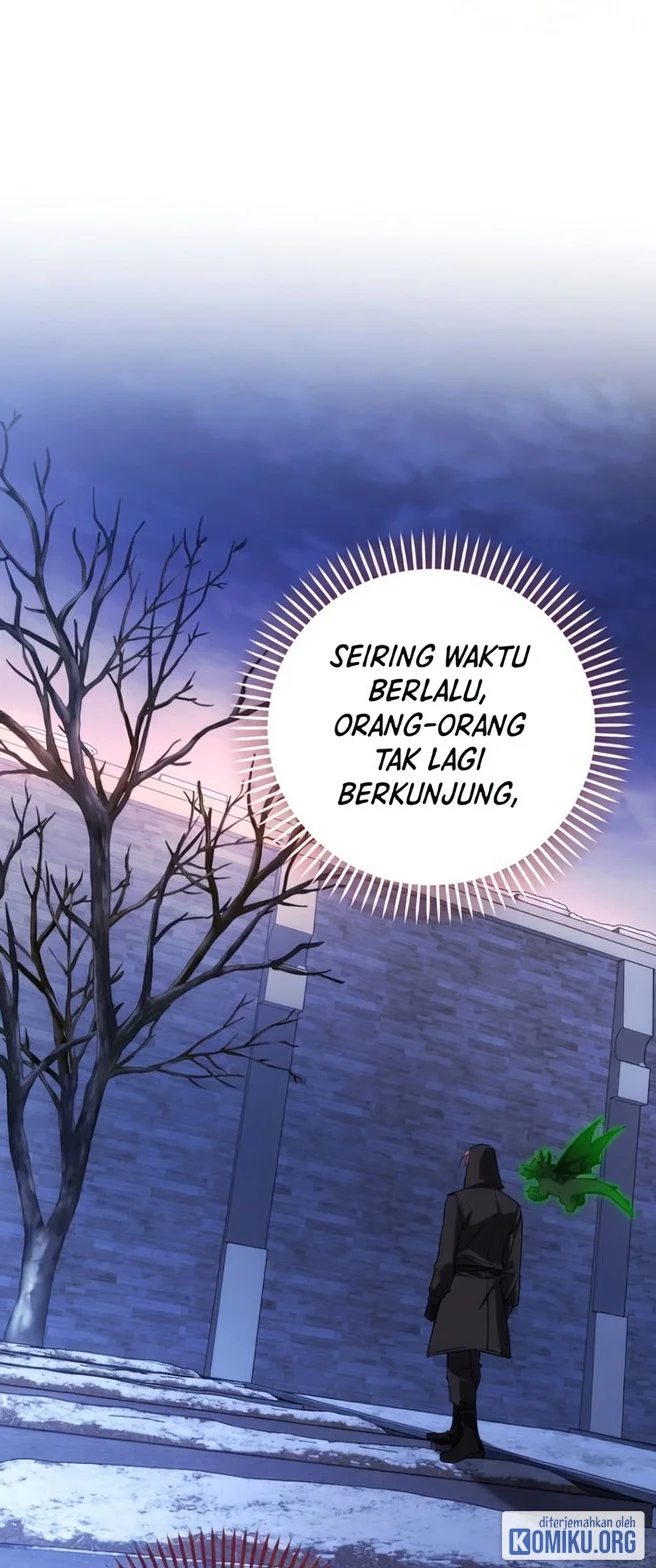 Trash of the Count’s Family Chapter 189 halaman 36