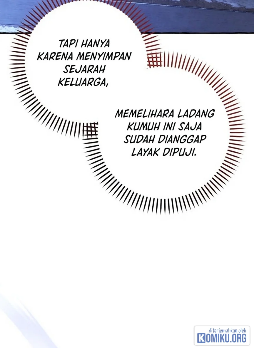 Trash of the Count’s Family Chapter 189 halaman 37