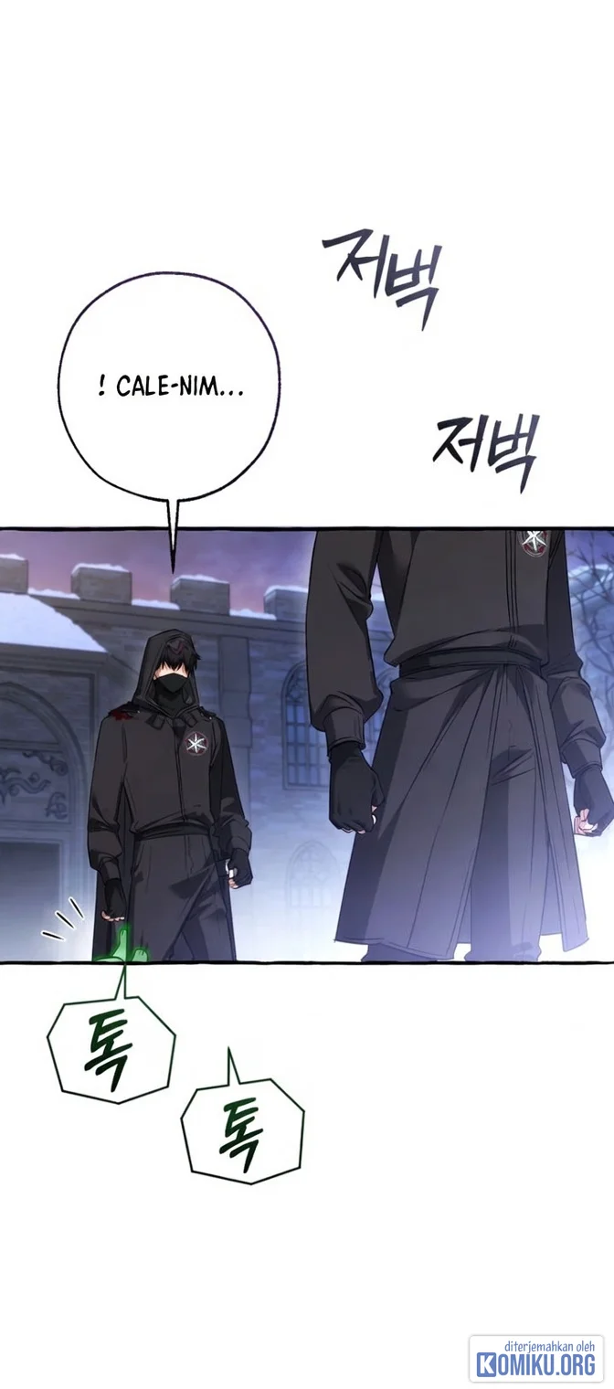 Trash of the Count’s Family Chapter 189 halaman 40