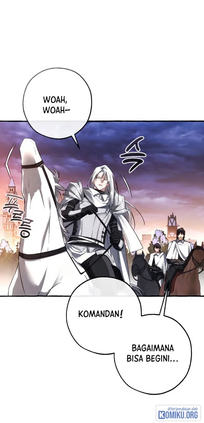 Trash of the Count’s Family Chapter 189 halaman 5