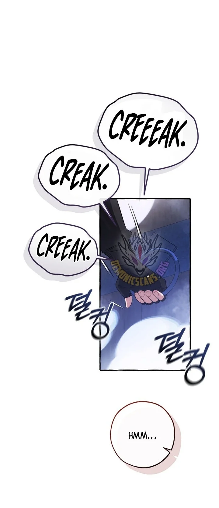 Trash of the Count’s Family Chapter 189 halaman 43