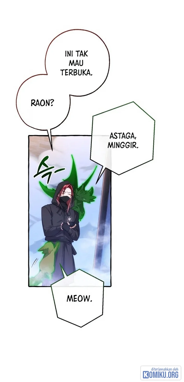 Trash of the Count’s Family Chapter 189 halaman 44