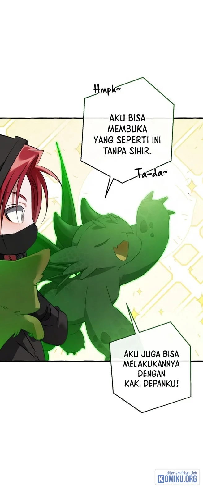 Trash of the Count’s Family Chapter 189 halaman 45
