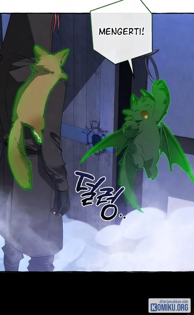 Trash of the Count’s Family Chapter 189 halaman 47