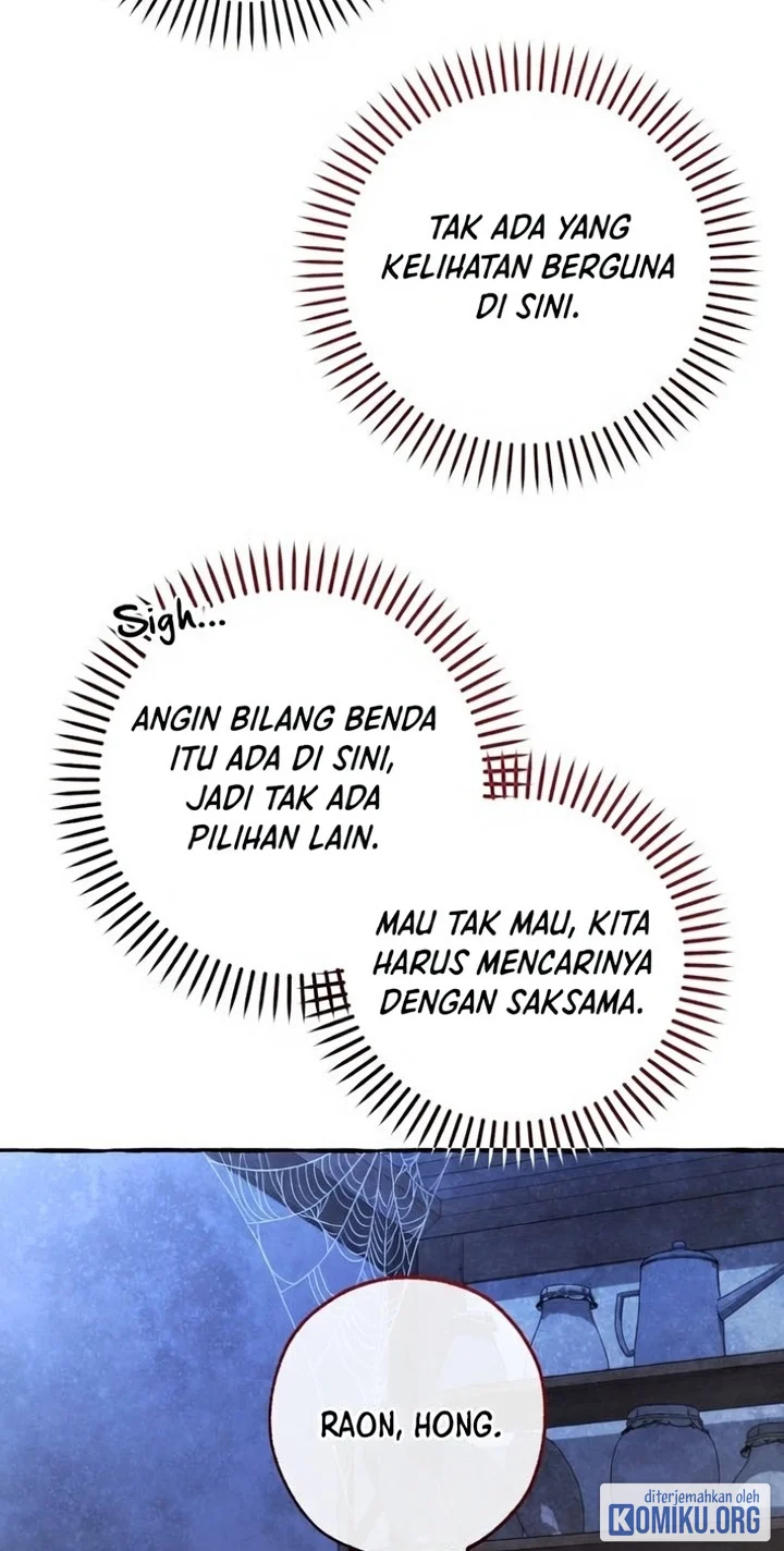 Trash of the Count’s Family Chapter 189 halaman 52