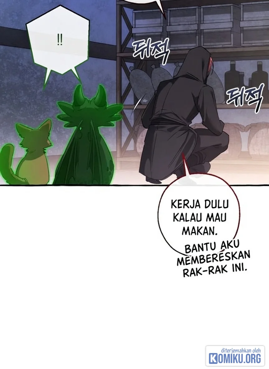 Trash of the Count’s Family Chapter 189 halaman 53