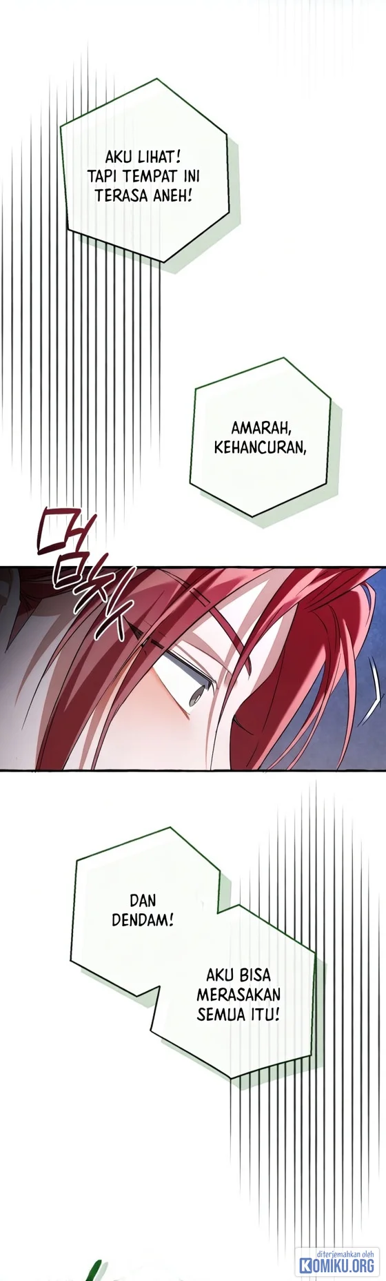 Trash of the Count’s Family Chapter 189 Gambar 54