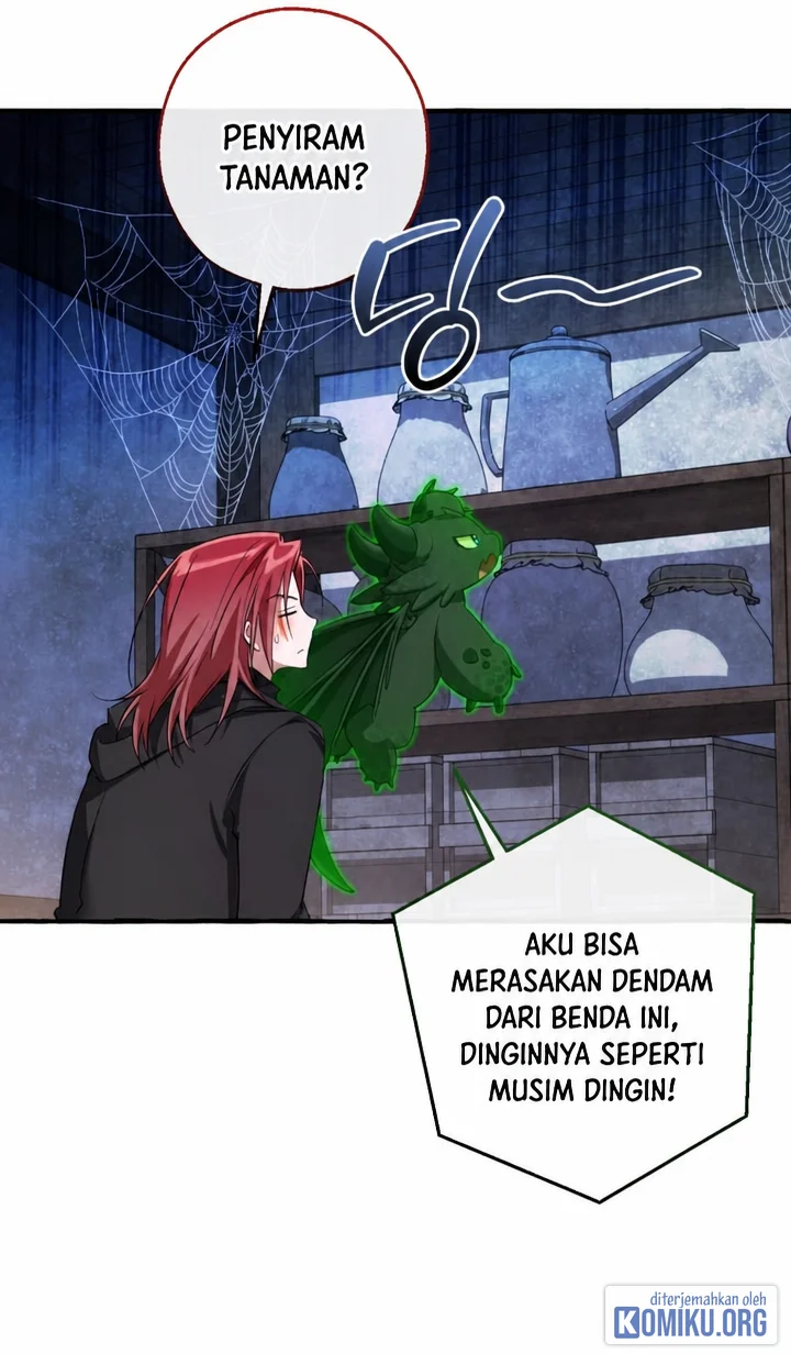 Trash of the Count’s Family Chapter 189 Gambar 59