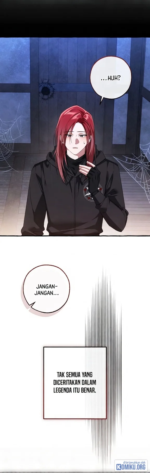 Trash of the Count’s Family Chapter 189 Gambar 63