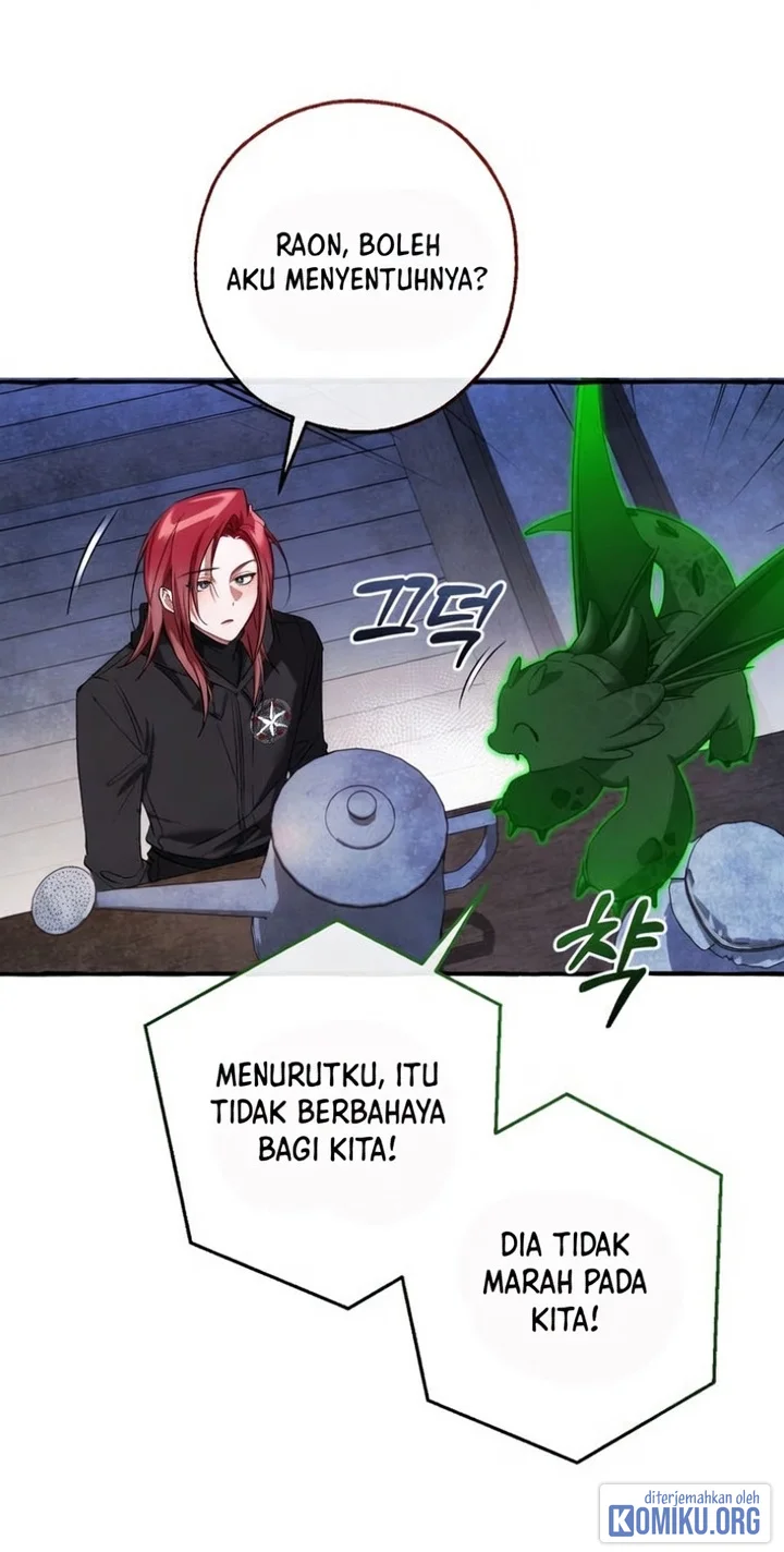 Trash of the Count’s Family Chapter 189 Gambar 64