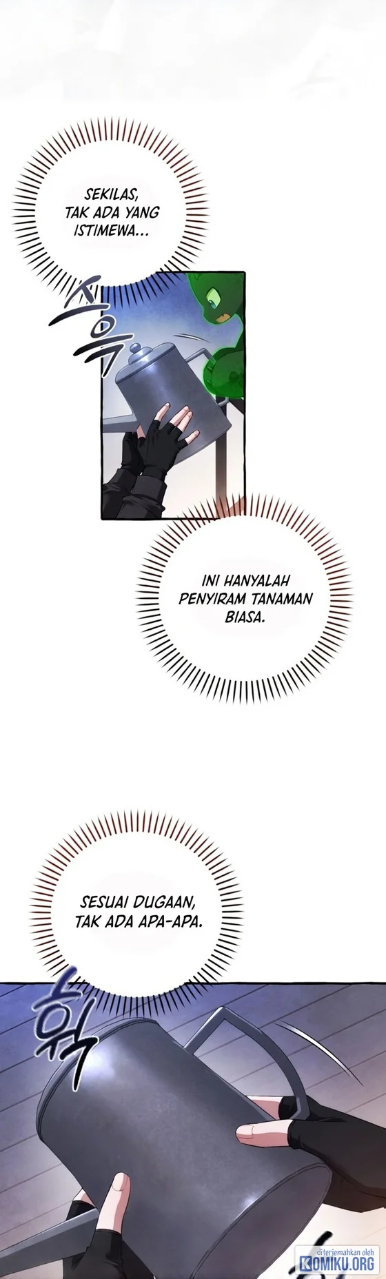 Trash of the Count’s Family Chapter 189 Gambar 65