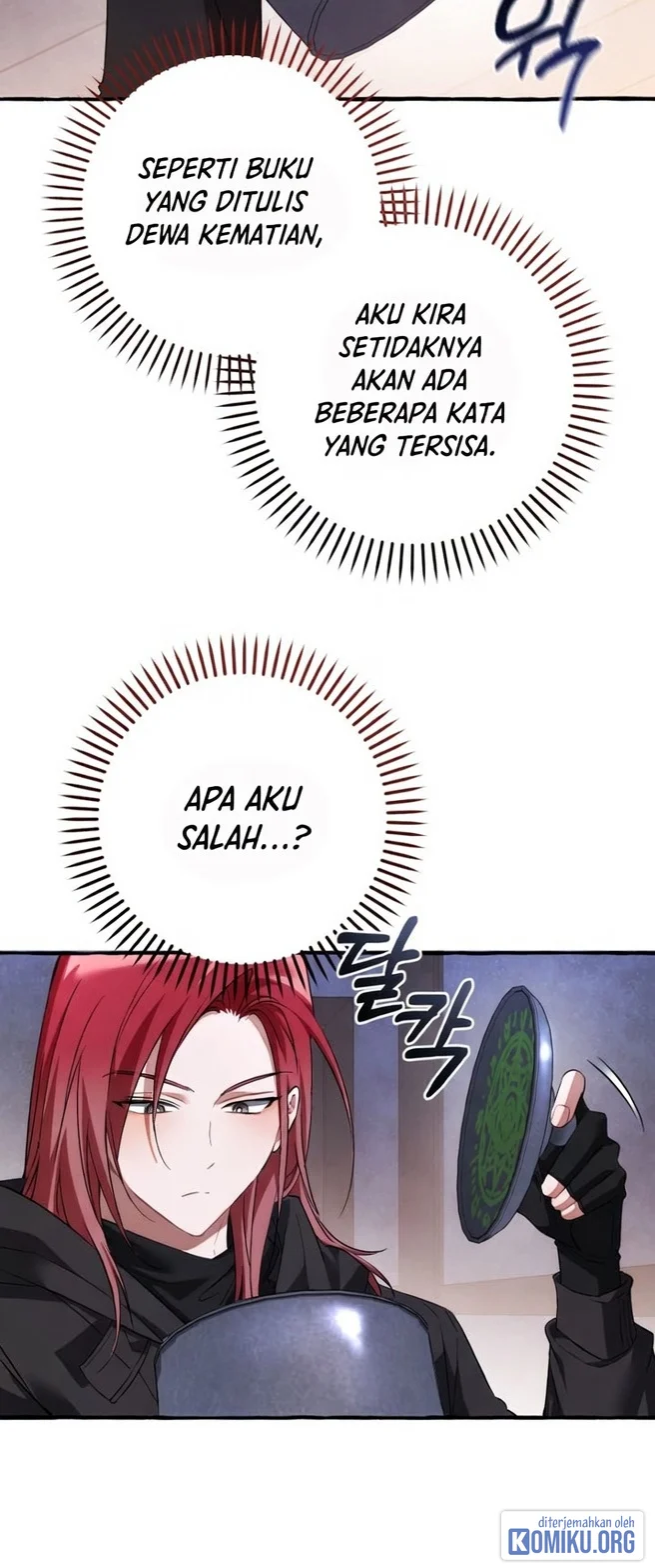 Trash of the Count’s Family Chapter 189 Gambar 66