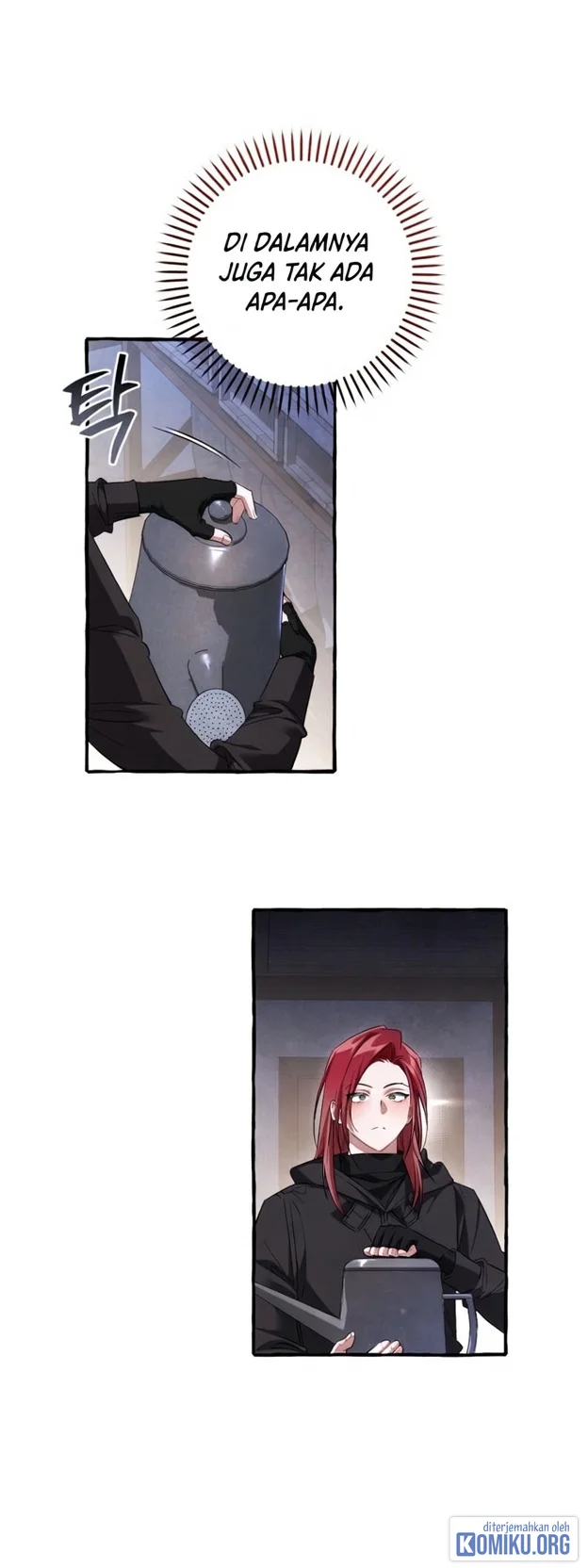Trash of the Count’s Family Chapter 189 Gambar 67