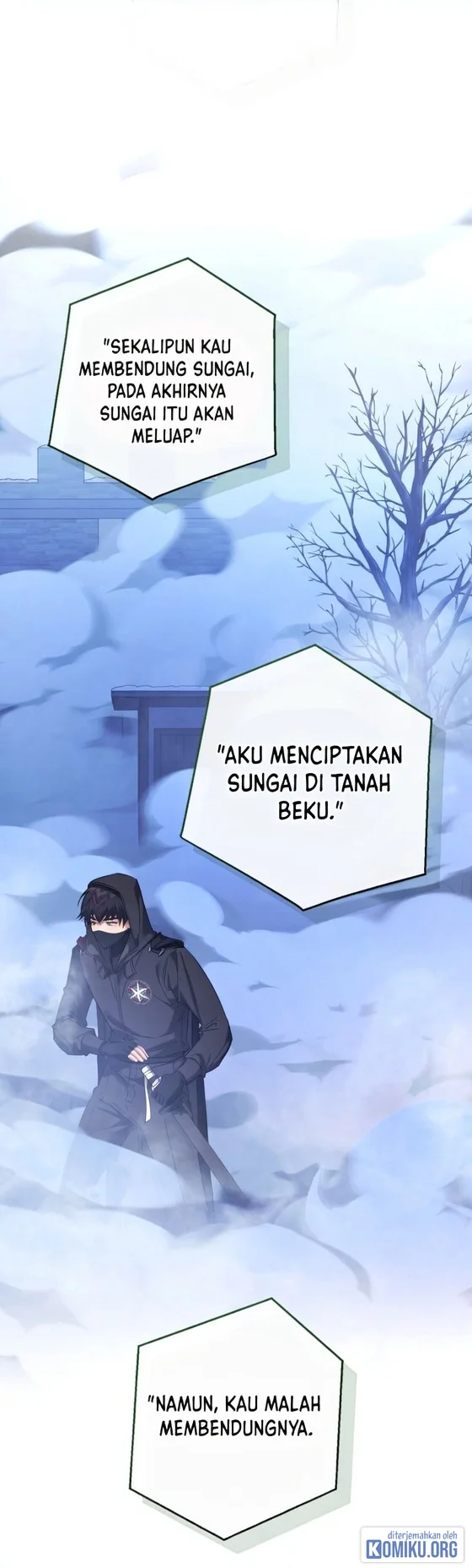 Trash of the Count’s Family Chapter 189 Gambar 72