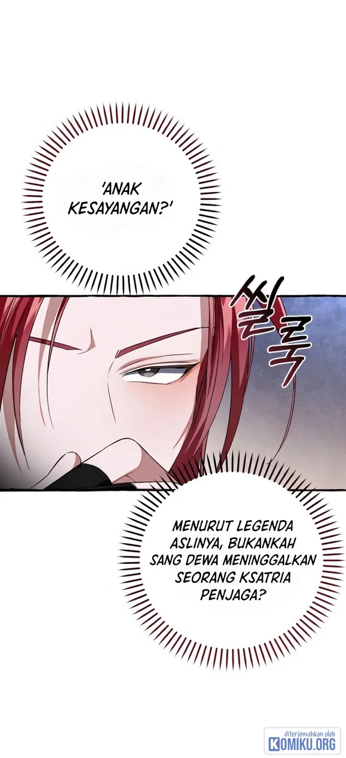 Trash of the Count’s Family Chapter 189 Gambar 75