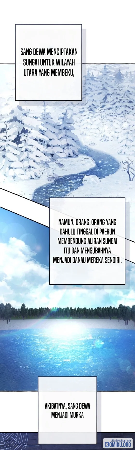 Trash of the Count’s Family Chapter 189 Gambar 78