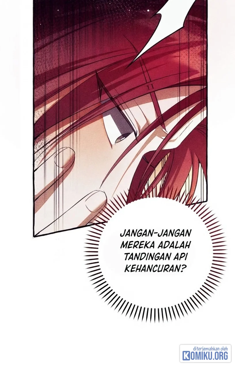 Trash of the Count’s Family Chapter 189 Gambar 82
