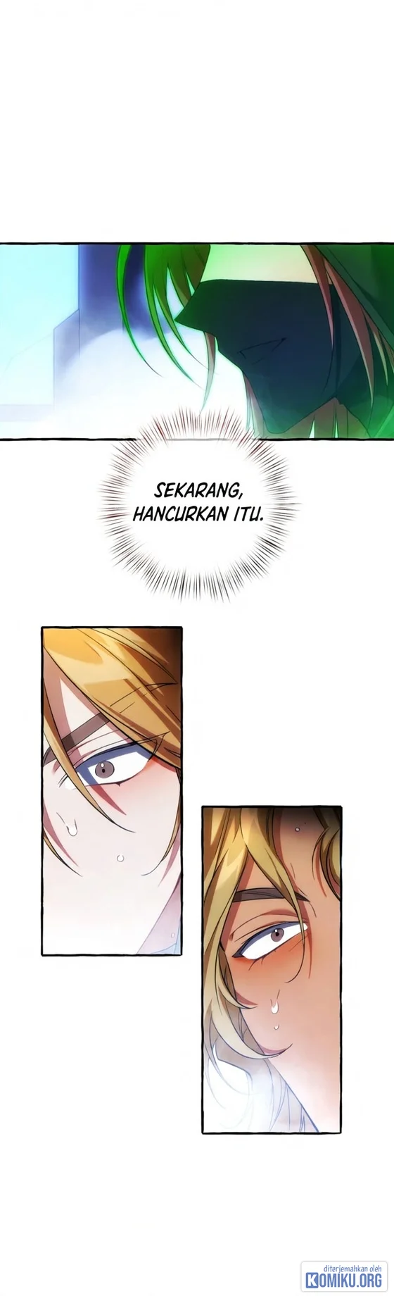 Trash of the Count’s Family Chapter 190 Gambar 53