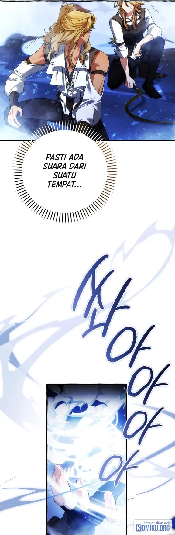 Trash of the Count’s Family Chapter 190 Gambar 55
