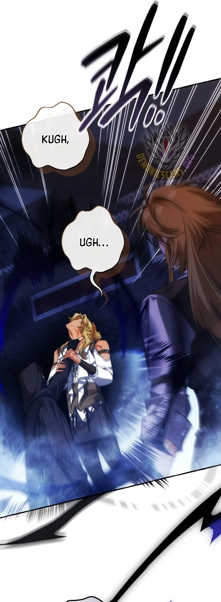 Trash of the Count’s Family Chapter 190 Gambar 57