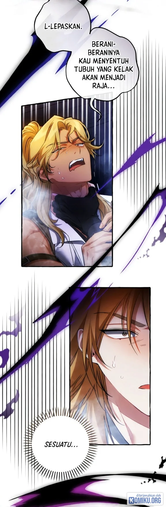 Trash of the Count’s Family Chapter 190 Gambar 58