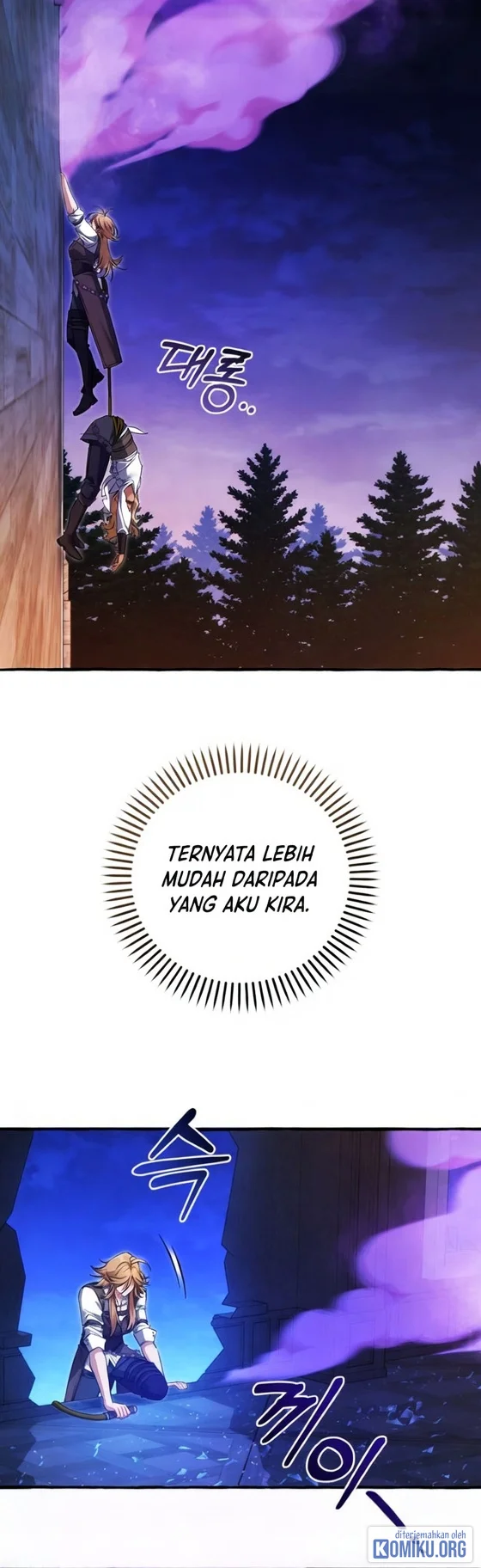 Trash of the Count’s Family Chapter 190 Gambar 67