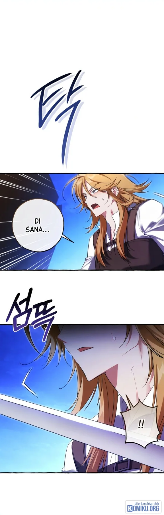 Trash of the Count’s Family Chapter 190 Gambar 71