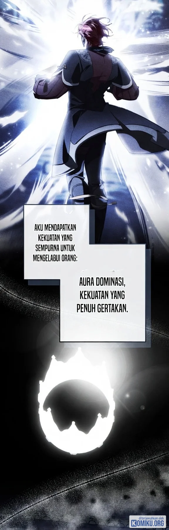 Trash of the Count’s Family Chapter 191 Gambar 13