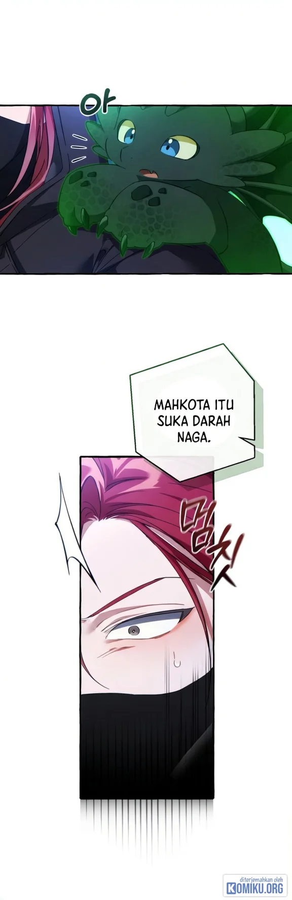 Trash of the Count’s Family Chapter 191 Gambar 16
