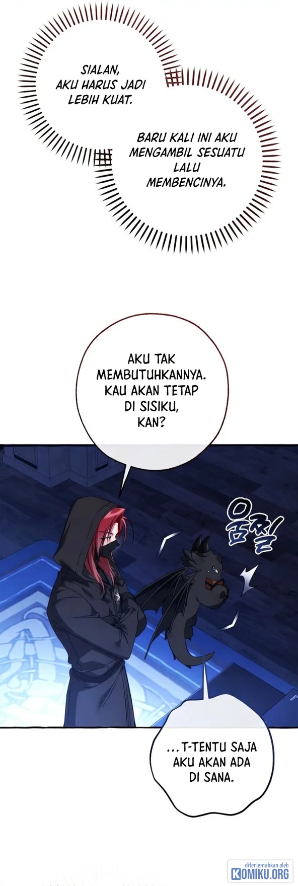 Trash of the Count’s Family Chapter 191 Gambar 20