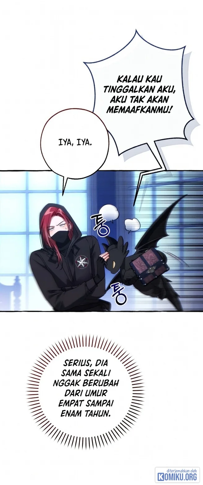 Trash of the Count’s Family Chapter 191 Gambar 21