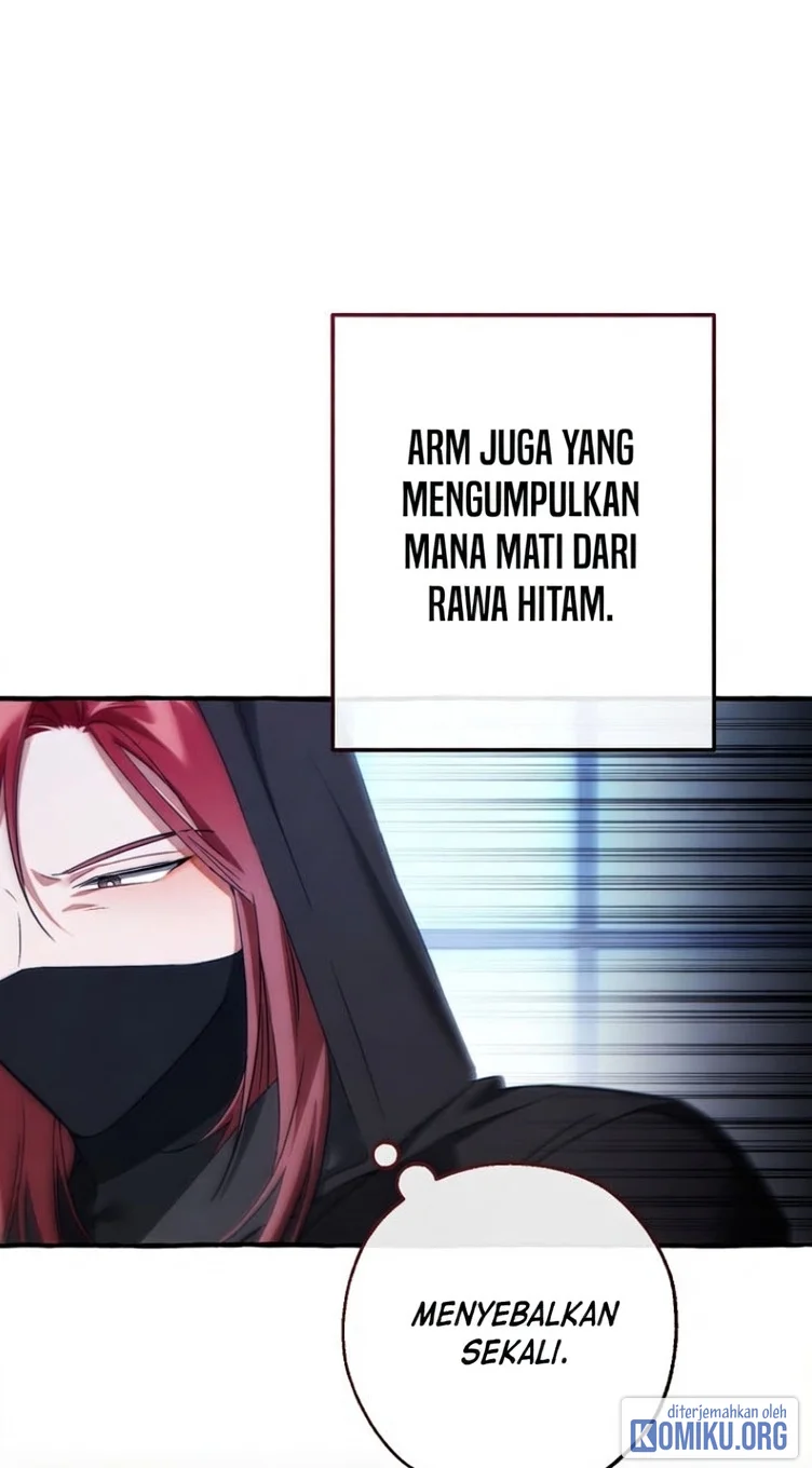 Trash of the Count’s Family Chapter 191 Gambar 23