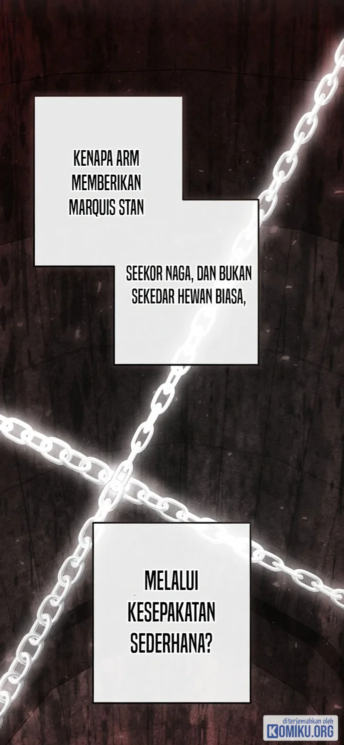 Trash of the Count’s Family Chapter 191 Gambar 25
