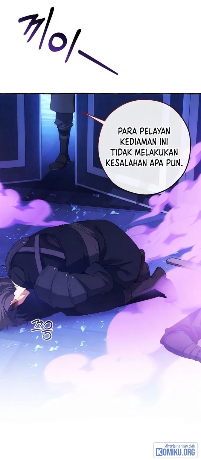 Trash of the Count’s Family Chapter 191 Gambar 33