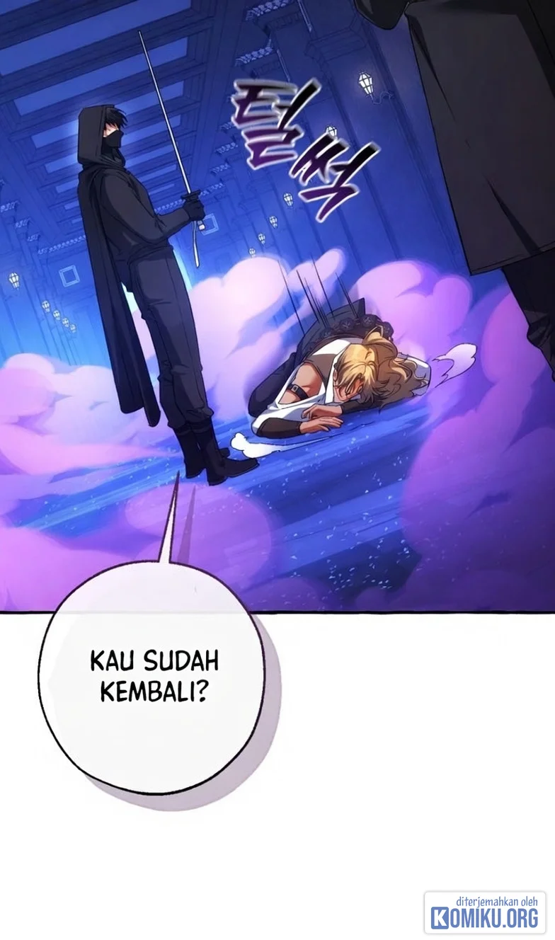 Trash of the Count’s Family Chapter 191 Gambar 35