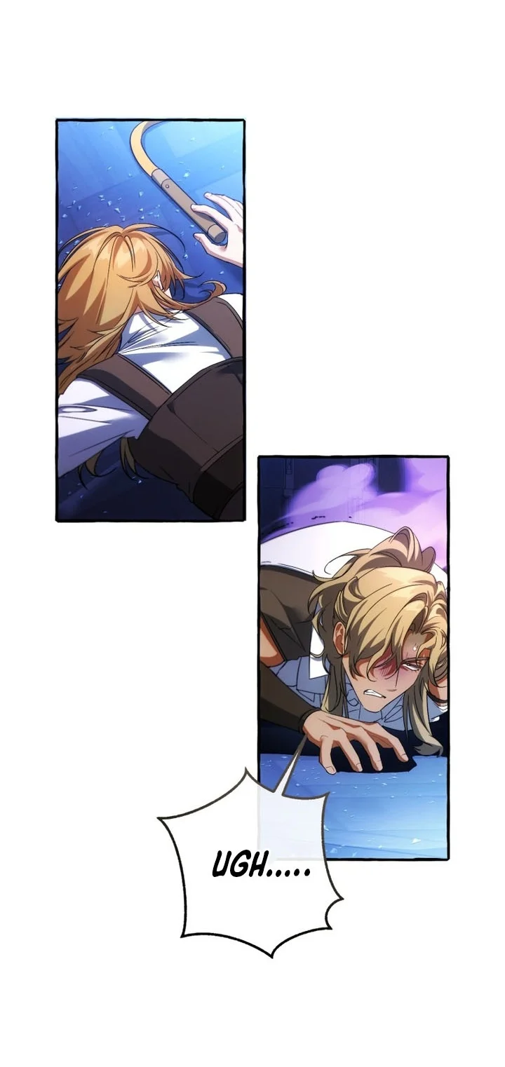 Trash of the Count’s Family Chapter 191 Gambar 36