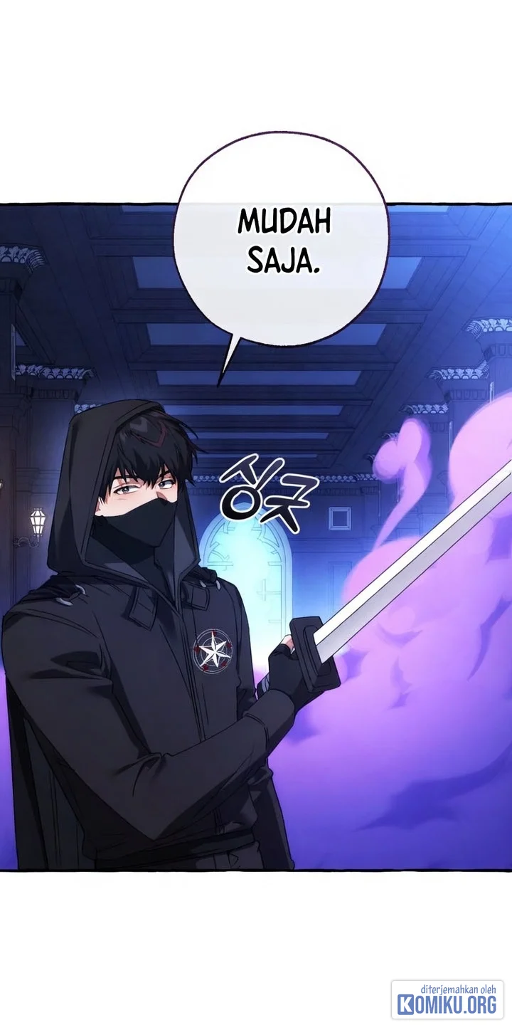 Trash of the Count’s Family Chapter 191 Gambar 37