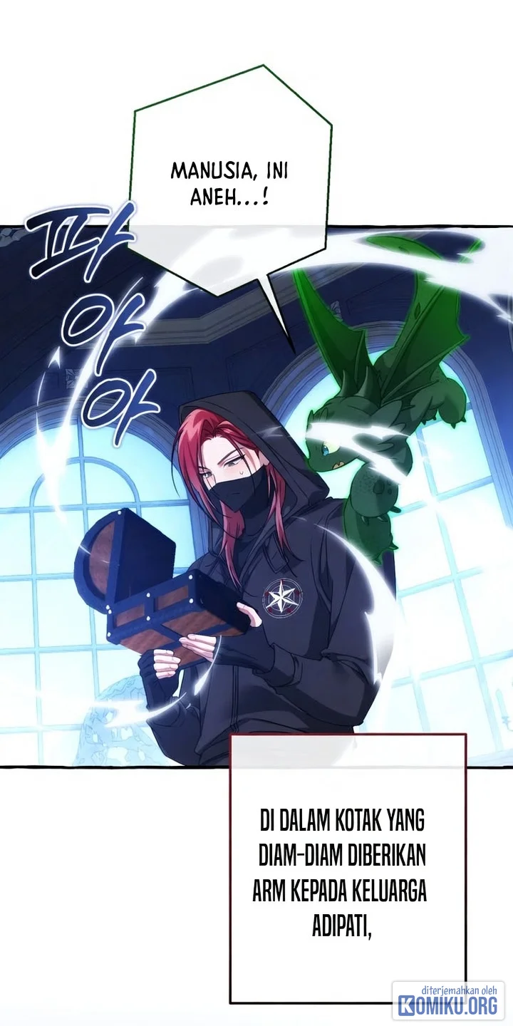 Trash of the Count’s Family Chapter 191 Gambar 4