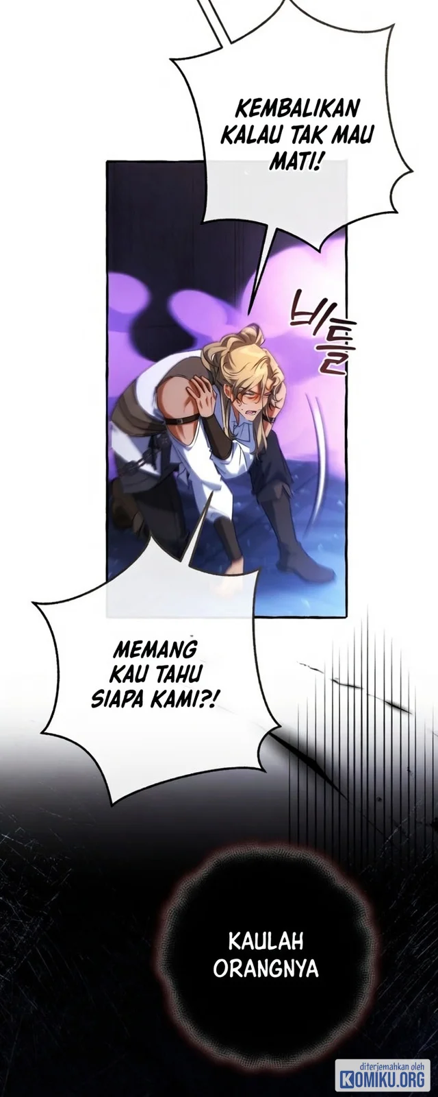 Trash of the Count’s Family Chapter 191 Gambar 40