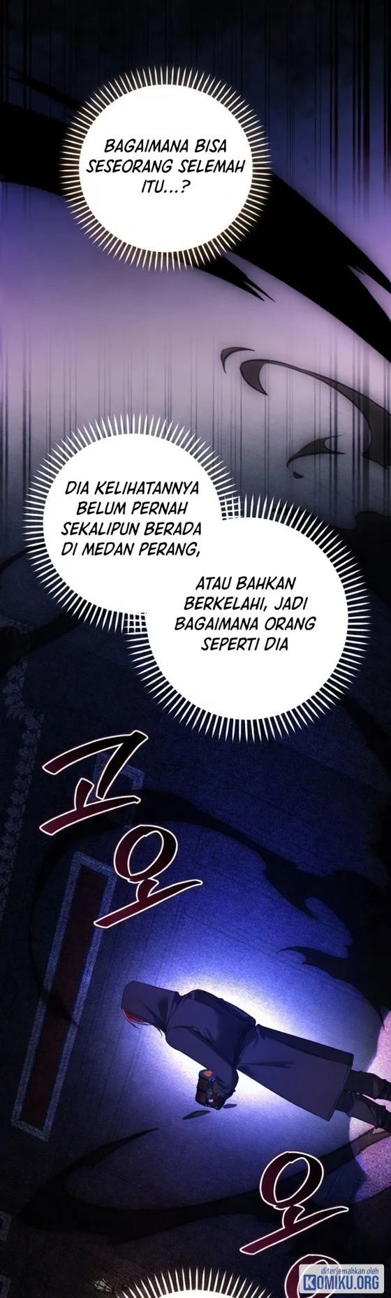 Trash of the Count’s Family Chapter 191 Gambar 44
