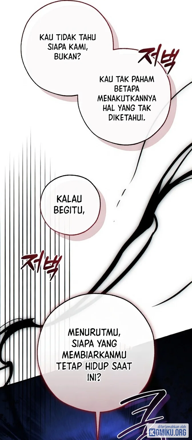 Trash of the Count’s Family Chapter 191 Gambar 47