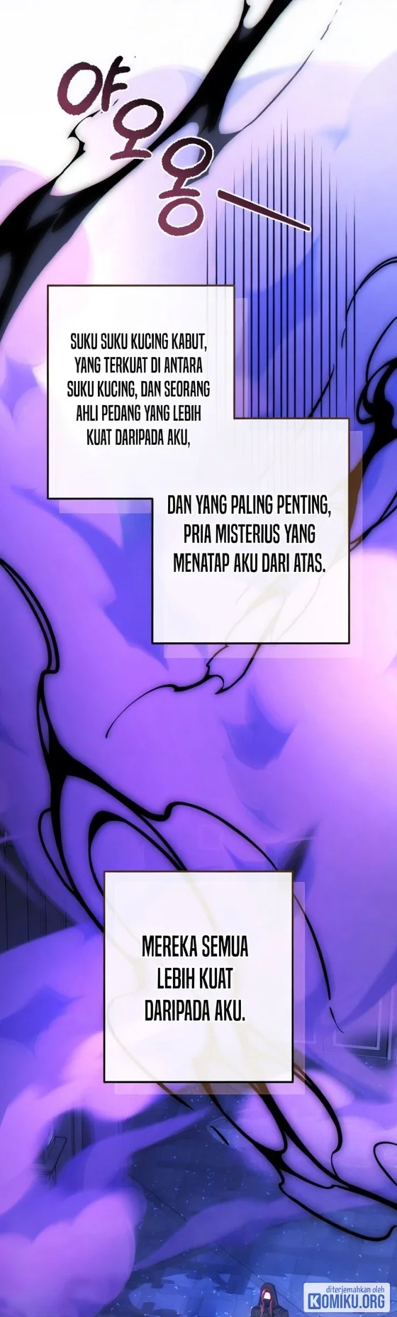 Trash of the Count’s Family Chapter 191 Gambar 49