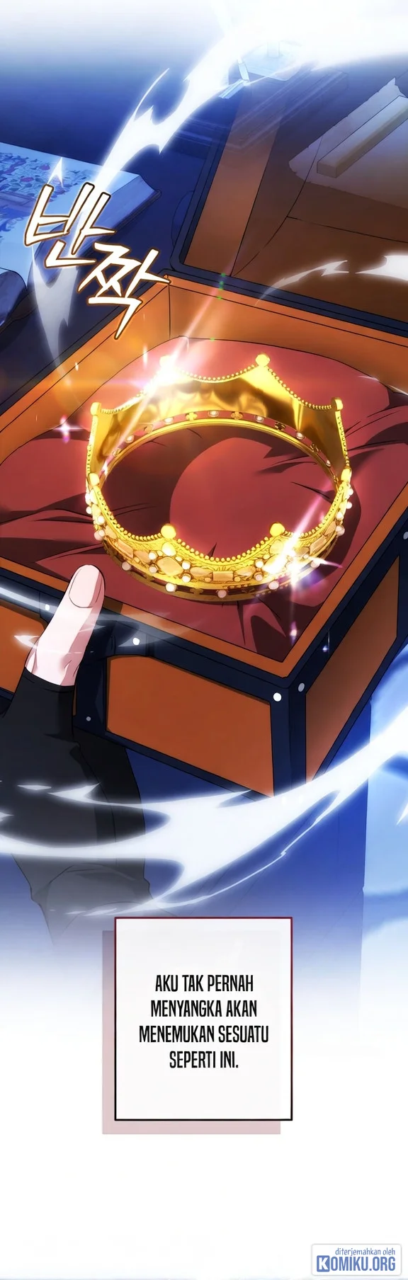 Trash of the Count’s Family Chapter 191 Gambar 5