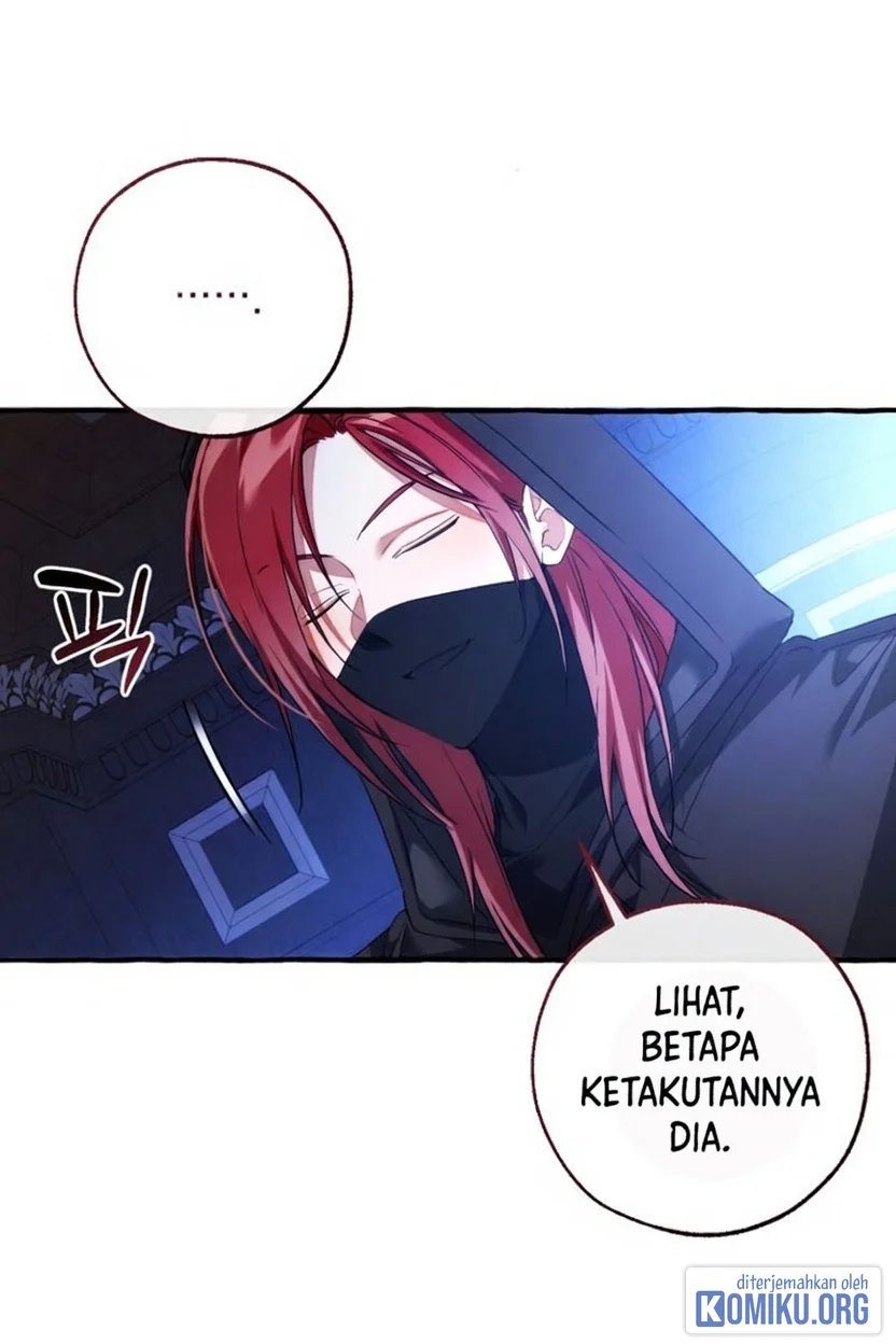 Trash of the Count’s Family Chapter 191 Gambar 51
