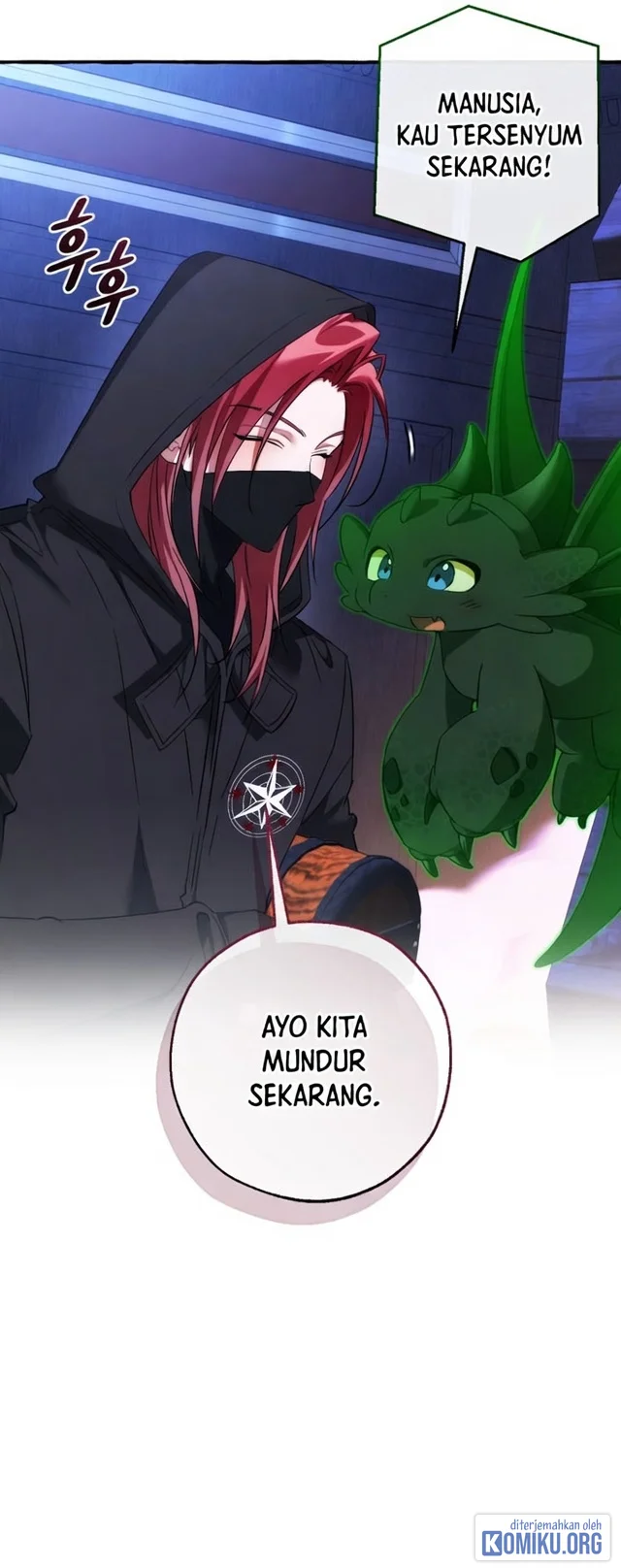Trash of the Count’s Family Chapter 191 Gambar 56