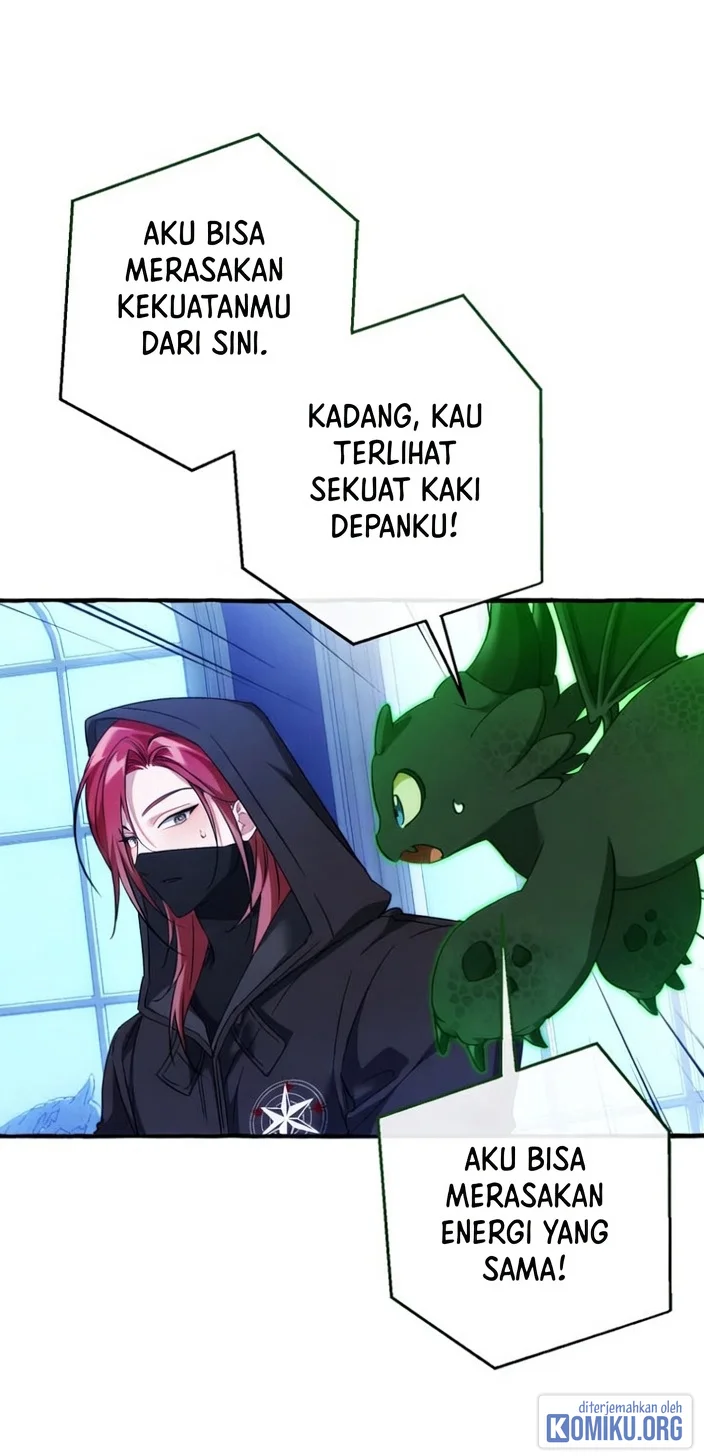 Trash of the Count’s Family Chapter 191 Gambar 6