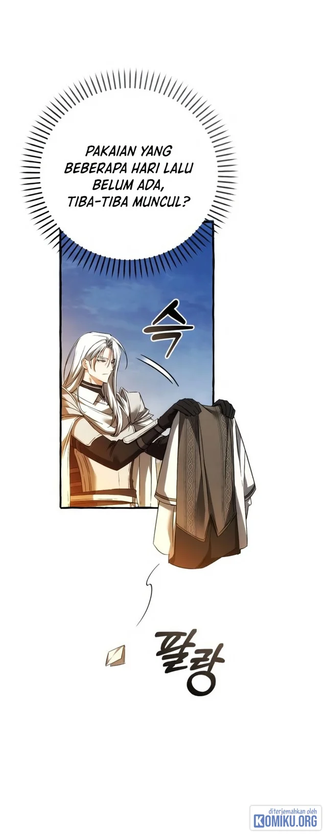 Trash of the Count’s Family Chapter 191 Gambar 66