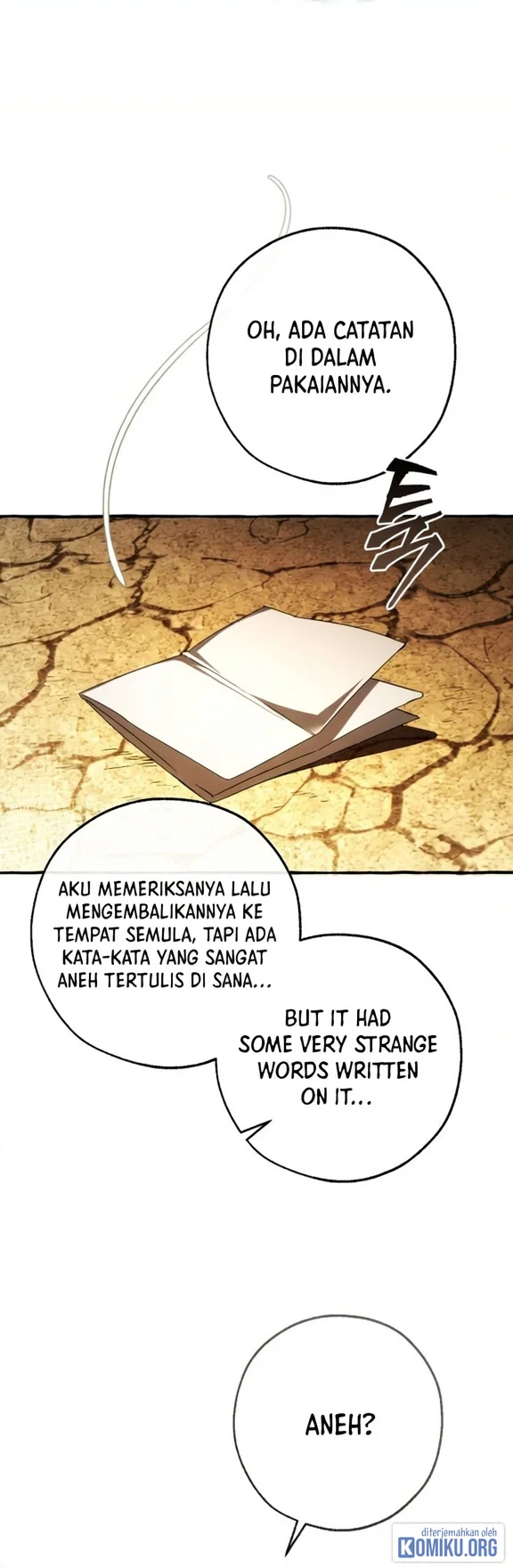 Trash of the Count’s Family Chapter 191 Gambar 67